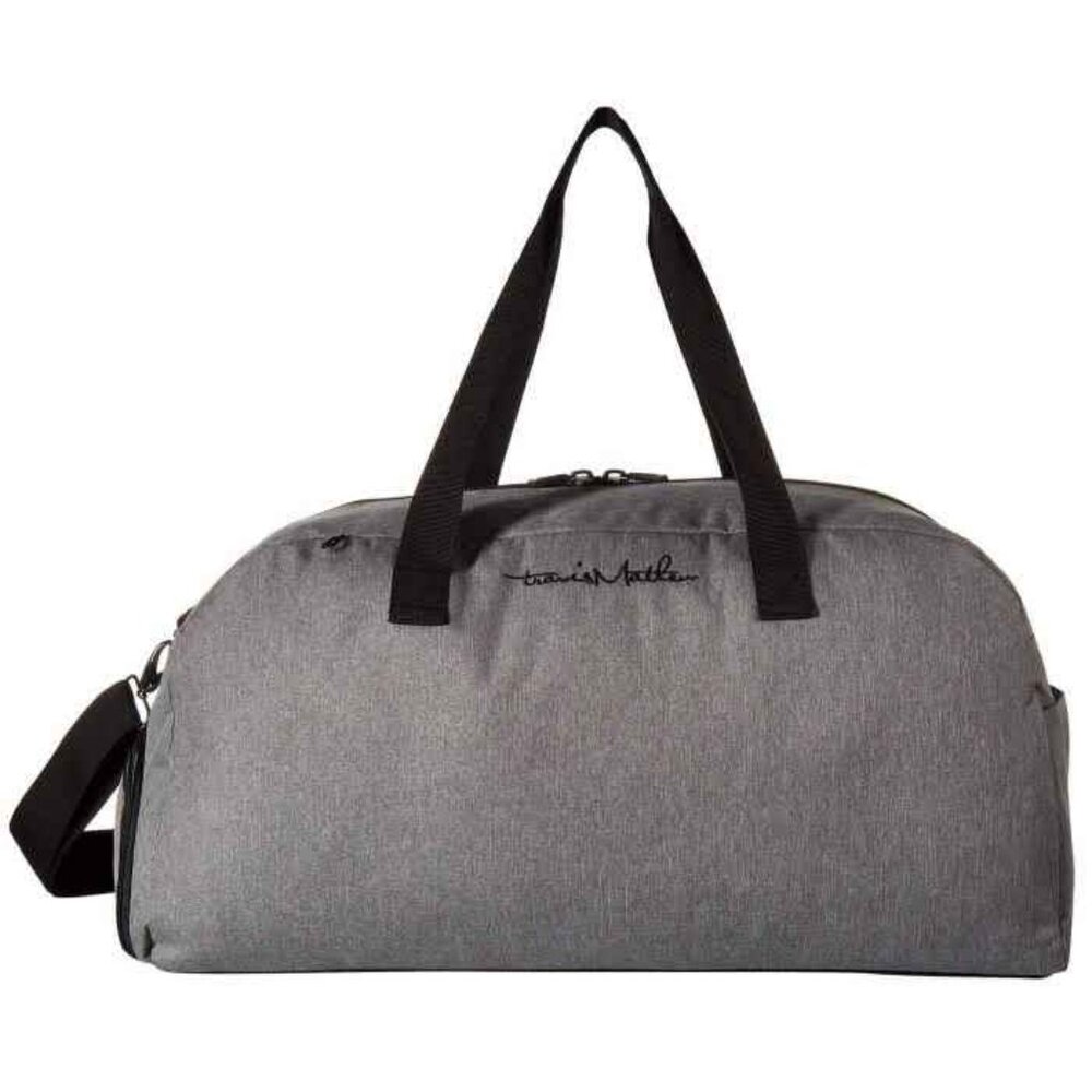 GENUINE Travis Mathew x Balboa Bay Club Wet Willie Large Duffle Bag